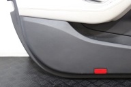 upholstery side door left front MERCEDES C-KLASA W205