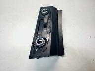 PANEL de chauffage KLIMATRONIK AUDI A4 B8 A5 8T Q5 8R LIFT 8K2820043BB