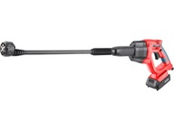 Aku tlakový čistič Extol Premium 8891858 SHARE20V, 20V Li-ion, 2000mAh