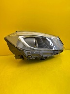 light right Mercedes-Benz A-class 176 A176 W176 Xenon non-setting A176820126