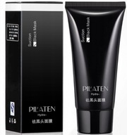 PILATEN BLACK Czarna Maska Peel-off 60ml TUBKA