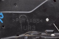 lock door right front front EU TOYOTA COROLLA VERSO 2 II 01-06