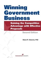 Winning Government Business: Gaining the
