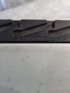 Bedienteil Volvo S80 2.4B OE 1928403486d