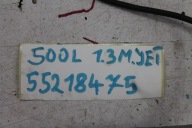 SENSOR GASE 55218475 FIAT 500L 1.3 M-JET 12-17