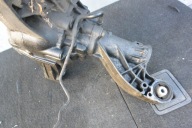 differential diff front front MERCEDES-BENZ ML GL R X164 W164 3.45 A1643302102