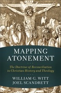 Mapping Atonement - The Doctrine of