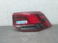 light rear part right VW GOLF VIII 8 HB LED 5H0945096C