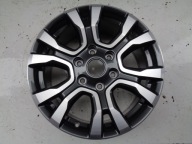 disk hliníkový FORD 8JX18 ET55 6X139,7 JB3C-1007-R2A