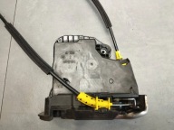 Opel Astra K lock right front C3039072