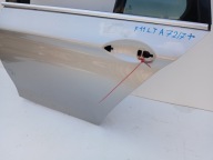 door left rear. BMW F11 A72/7