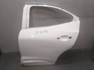 TÜR HECK LINKS OPEL MOKKA II 2