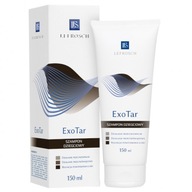 Exotar, dechtový šampón, 150 ml