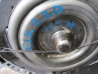 Getriebe MERCEDES GLK 2,2D 4X4 2122702404