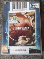 9 Kompania PC DVD