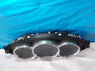 dials clock DACIA DUSTER 2014r 1.2 B 248101921A