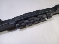 Absorber bumper rear part rear Ford Mustang V 2013-2014
