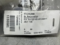Original ZESPOL SILOWNIKA KIA Niro 97124G2000