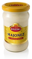 ROLESKI Lahôdková majonéza s charakterom 285 ml