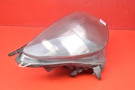REFLEKTOR right light front EU 24451033RH OPEL ASTRA 3 III H 04-07
