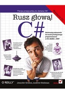 C# Rusz głową! wyd.3