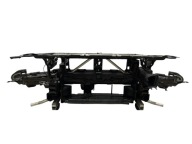 support panel for radiators complete m-packet + radiator BMW 4 G26 DEMONTAZ IDEAL
