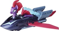 My Little Pony Kocyki Guardians od Harmony Pojazd Sky Skiff figurka C1060