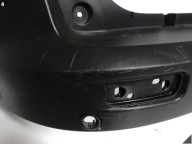 FORD TRANSIT/TOURNEO CONNECT II 2 12-22 bumper BUMPER rear part (4xPDC)