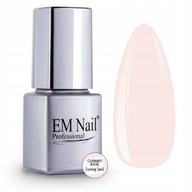 EM Nail Gummy Base Evening Sand 6ml