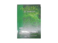 NOTATKI - BIOLOGIA-3 CYT. I HISTOLOGI NW OMEGA