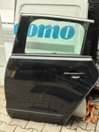 door left rear part rear. left PEUGEOT 3008 and
