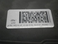 FORD FOCUS MK4 IV FULL LED 18- light right front