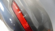 bumper rear part rear SEAT ALHAMBRA 7N LIFT PDC