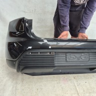 PORSCHE MACAN 95C 24- bumper rear part rear PDC