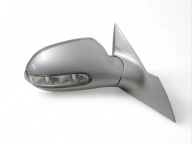 mirror exterior right side Mercedes-Benz CLK W209 2003 A2098100876