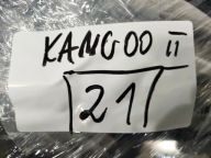 RENAULT KANGOO II III 08-16 mirror left manually EUROPA OE