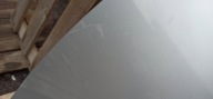 cofano OPEL ZAFIRA A LAKIER Z157