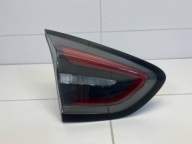 light rear to the bonnet left side Ford Puma 2 2021 L1TB13A603AD