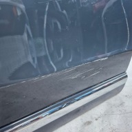 VOLVO XC90 II 2 14-> Tür heck hinten rechts