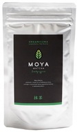 MOYA Matcha Tradycyjna zielona herbata organiczna