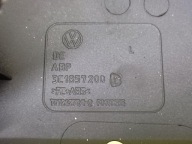 VW PASSAT B6 couverture console 3C1857200