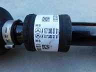 semi-axis left front Mercedes A Klasa W177 2.0 AMG A1773303701 nice