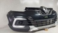 RENAULT CAPTUR LIFT 2017 - bumper front 9093