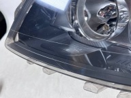 Mercedes B W246 11- light left front front