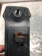 Türgriff Tür gleitende links DACIA DOKKER 806077197R