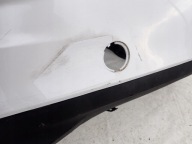 MAZDA 3 III sedan 13-18 bumper rear part rear