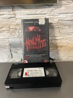 KASETA VHS AG- Skowy VI Mega Unikat