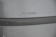 bumper rear rear part VW PASSAT B6 sedan