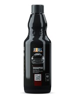 ADBL Shampoo 0,5L Wysoce Skoncentrowany Szampon Samochodowy O Neutralnym PH