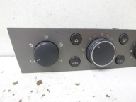 Unite commande clima Bouches buses OPEL VECTRA C LIFT 2006r.